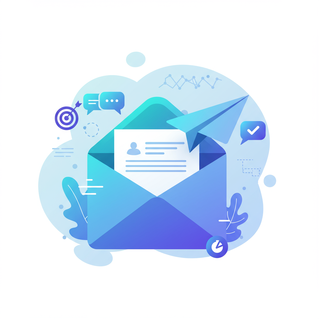 Email Marketing Application - A SAAS Based Email Marketing Software